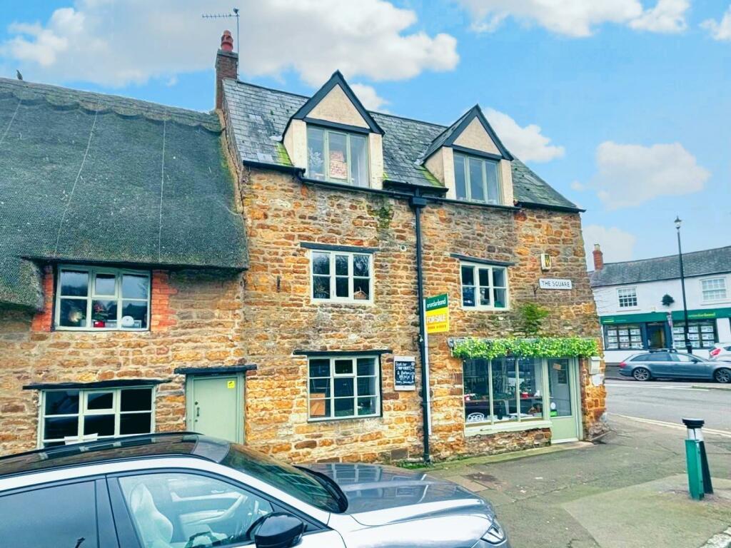 Main image of property: The Square, Earls Barton, Northamptonshire NN6