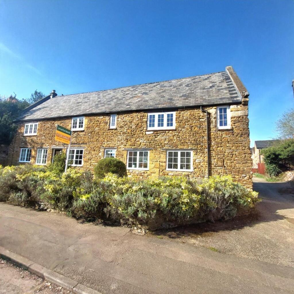 Main image of property: West Street, Earls Barton, Northamptonshire NN6