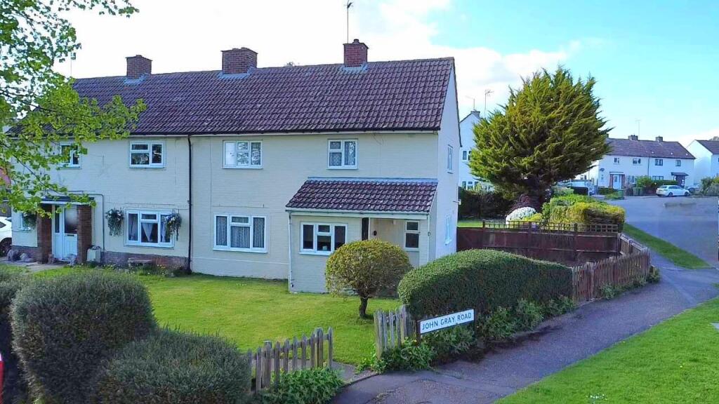 Main image of property: Earls Barton Road, Great Doddington, Northamptonshire NN29