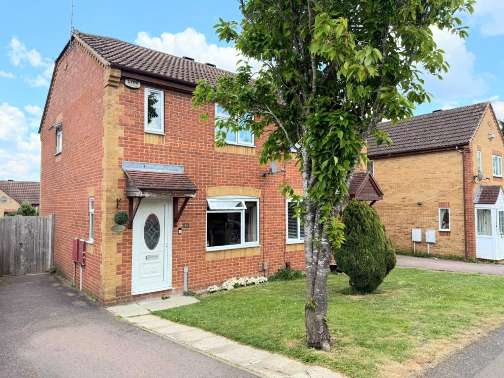 Main image of property: Elizabeth Close, Wellingborough, Northamptonshire NN8