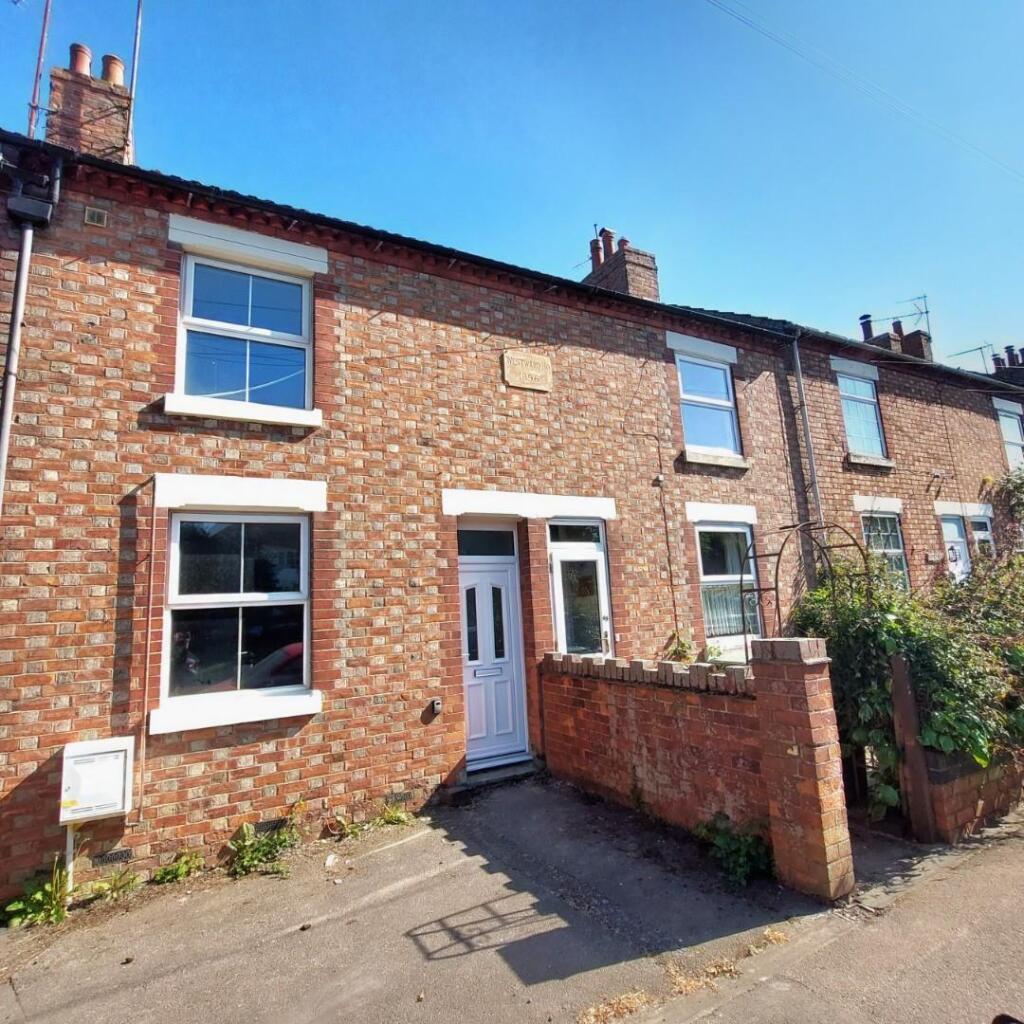 Main image of property: Main Road, Wilby, Northamptonshire NN8