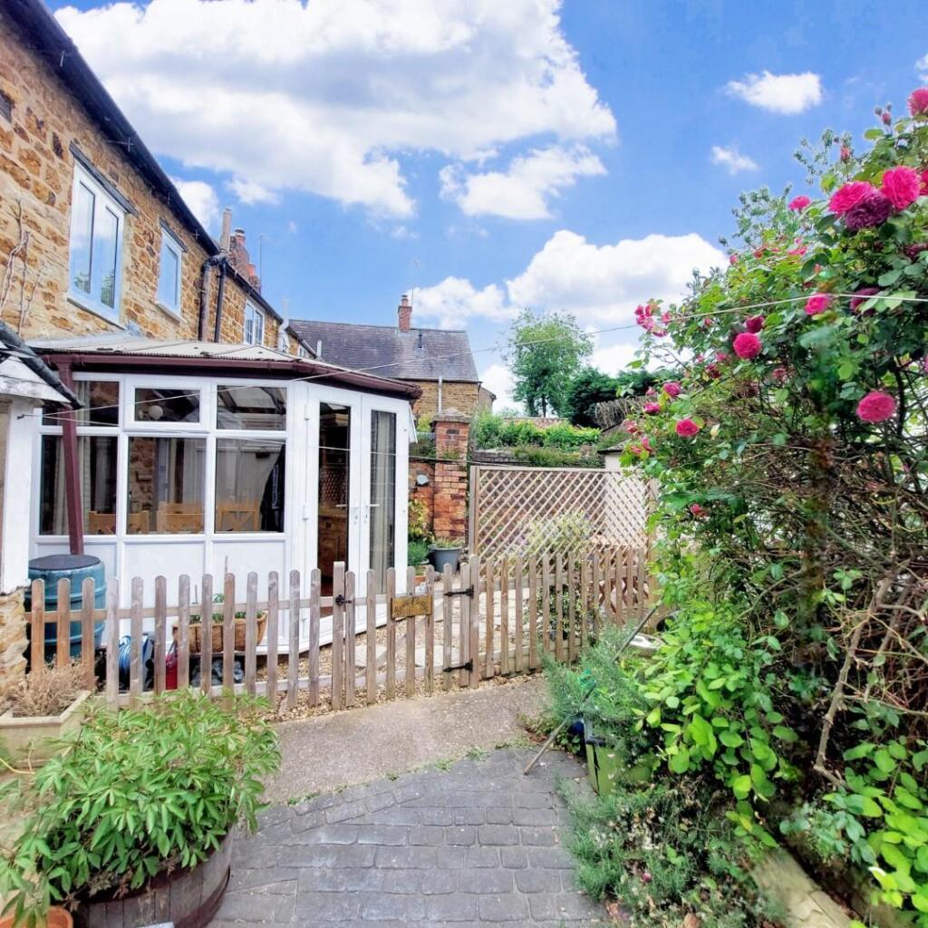 Main image of property: Doddington Road, Earls Barton, Northamptonshire NN6