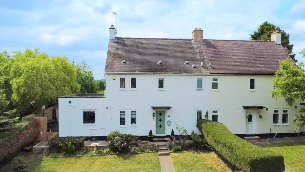 Main image of property: High Street, Ecton Village, Northamptonshire NN6