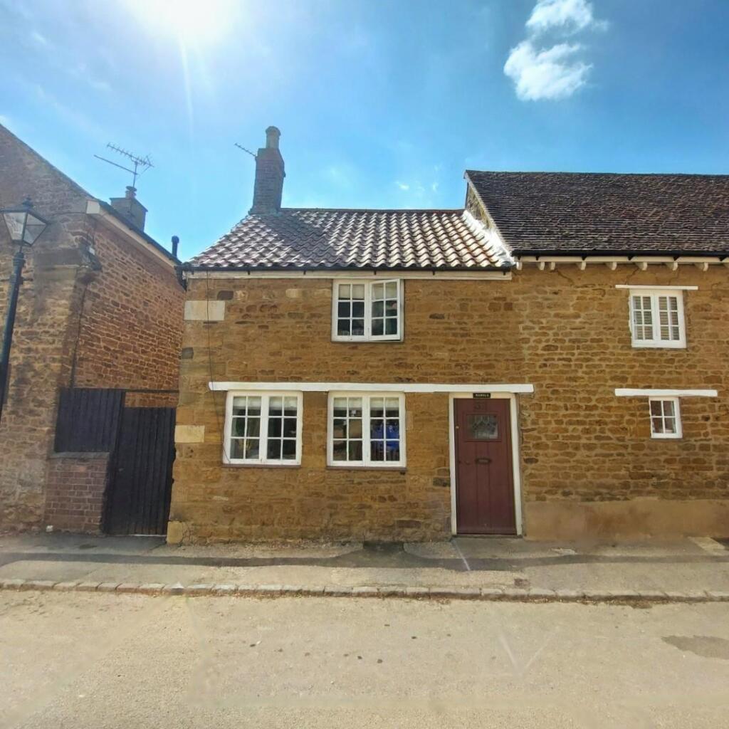 Main image of property: High Street, Ecton, Northamptonshire NN6