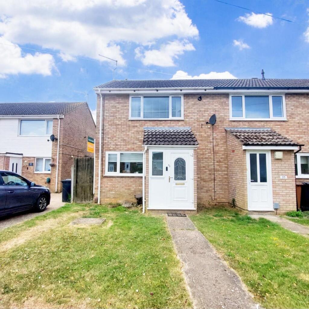Main image of property: Compton Way, Earls Barton, Northamptonshire NN6