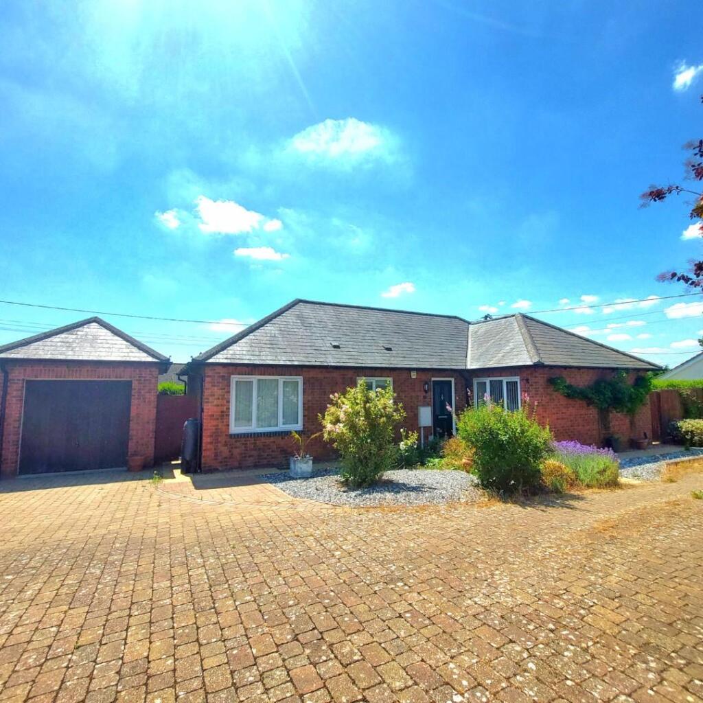 Main image of property: New Street, Earls Barton, Northamptonshire NN6