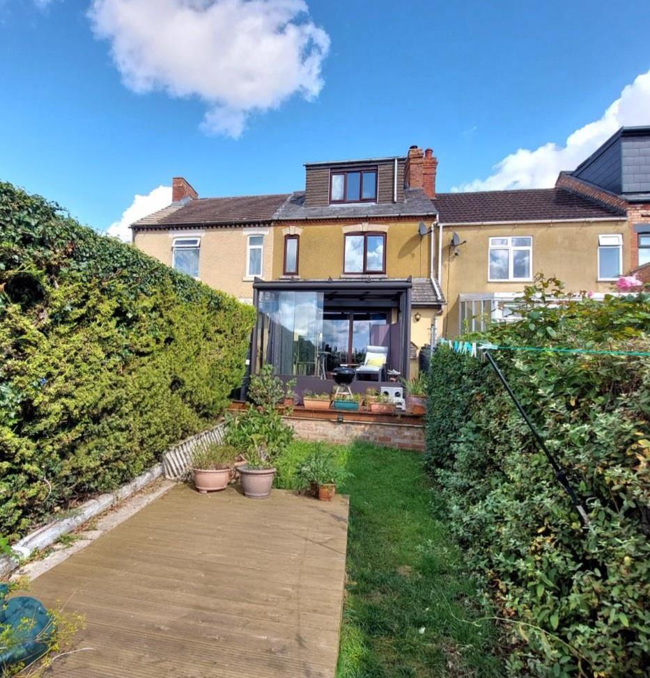 Main image of property: Sunnyside, Earls Barton, Northamptonshire NN6