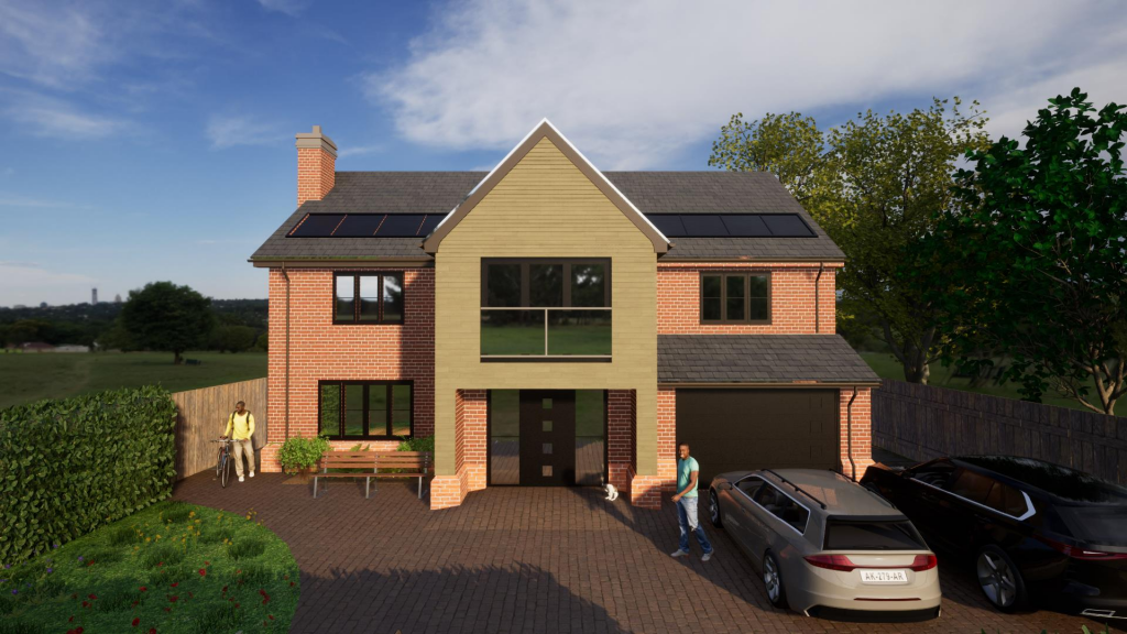 Main image of property: Main Road, Wilby, Northamptonshire NN8