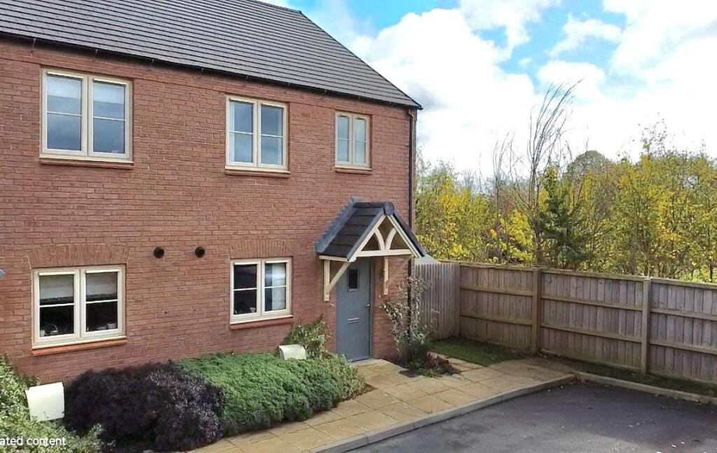 Main image of property: Holdenby Lane, Earls Barton, Northamptonshire NN6