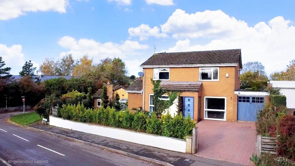 Main image of property: Church View, Ecton, Northamptonshire NN6 0QL