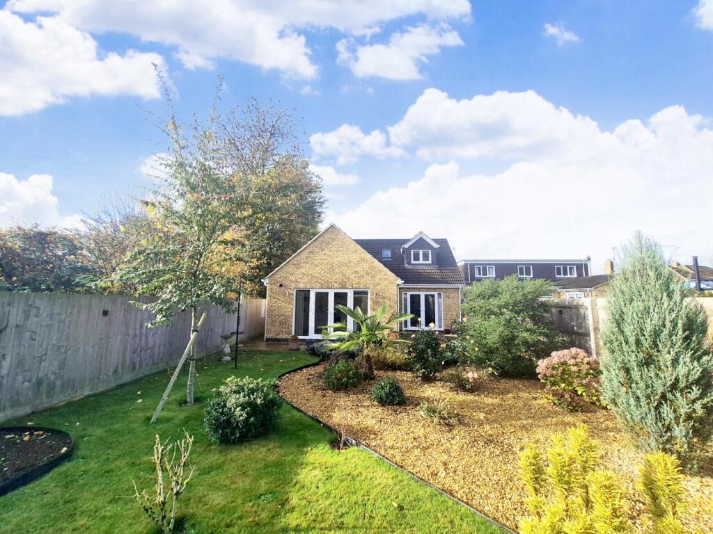 Main image of property: Church View, Ecton, Northamptonshire NN6