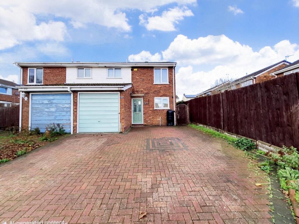 Main image of property: Westminster Road, Wellingborough, Northamptonshire NN8