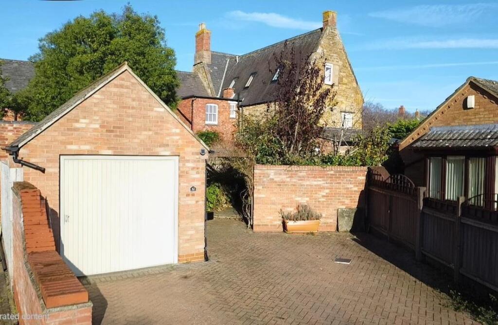 Main image of property: Park Close, Earls Barton, Northamptonshire NN6