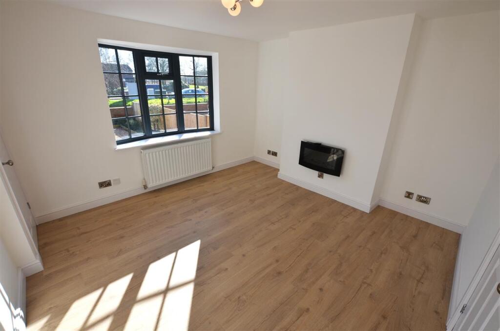 Additional property image - Newcastle Road, Madeley, Crewe