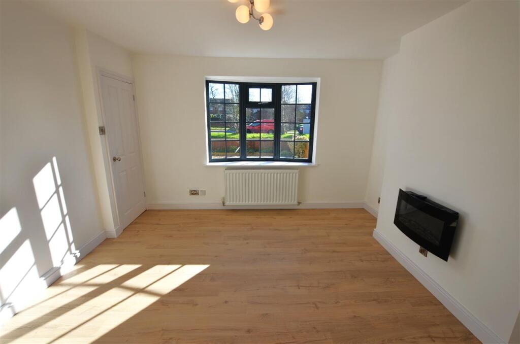 Additional property image - Newcastle Road, Madeley, Crewe