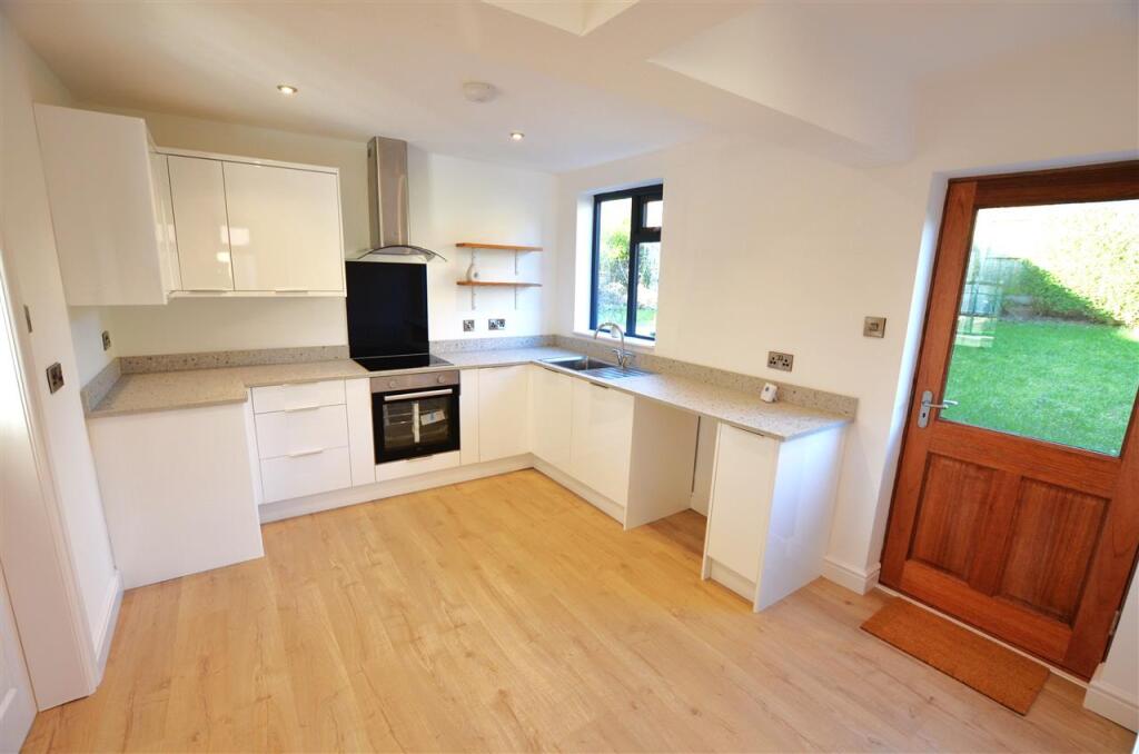 Additional property image - Newcastle Road, Madeley, Crewe