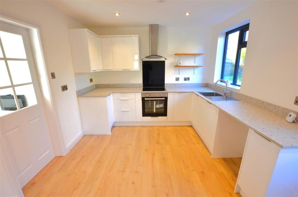 Additional property image - Newcastle Road, Madeley, Crewe
