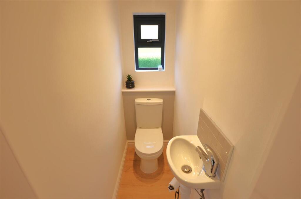 Additional property image - Newcastle Road, Madeley, Crewe