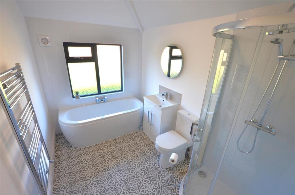 Additional property image - Newcastle Road, Madeley, Crewe