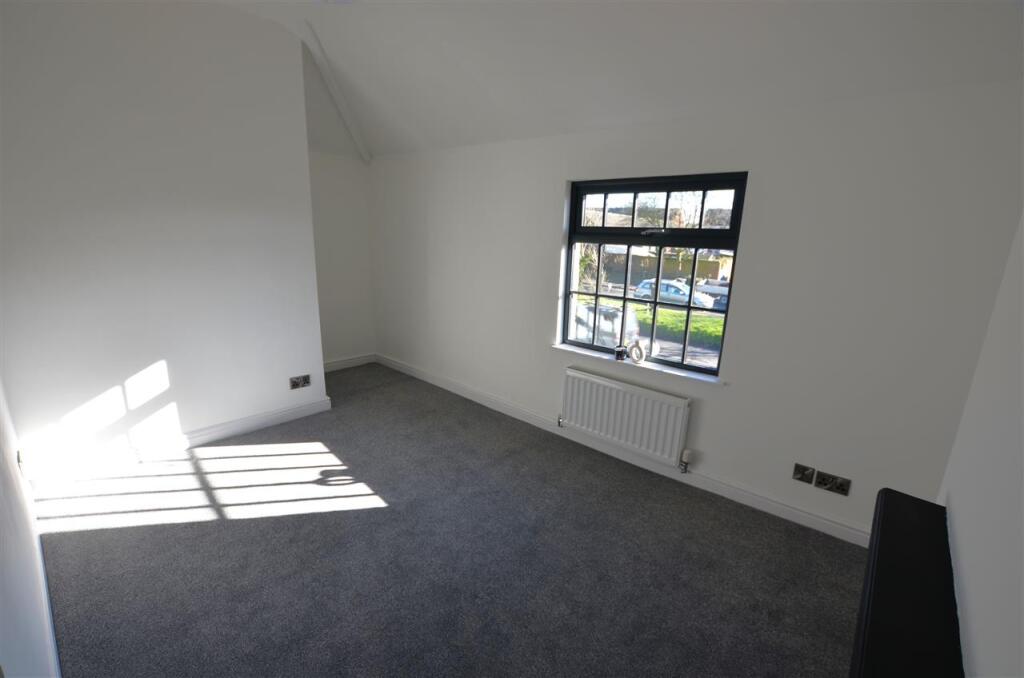 Additional property image - Newcastle Road, Madeley, Crewe