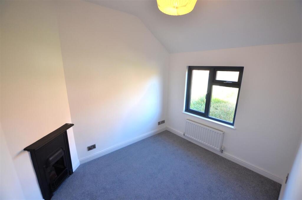 Additional property image - Newcastle Road, Madeley, Crewe