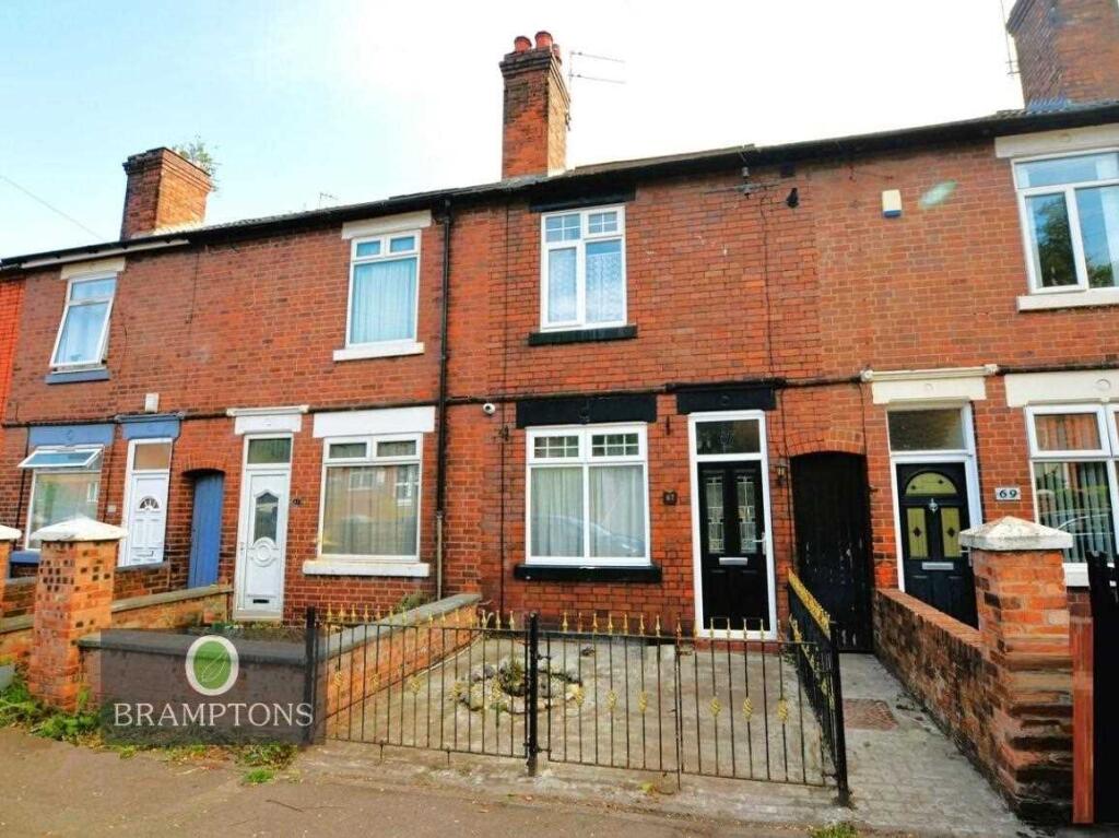 Main image of property: Friarswood Road, Newcastle, Newcastle-under-Lyme