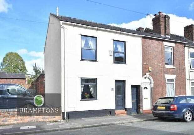 Main image of property: Elliott Street, Newcastle, Newcastle-under-Lyme