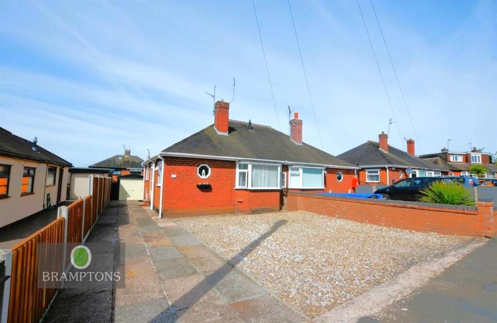 Main image of property: Carlos Place, Bradwell, Newcastle-under-Lyme