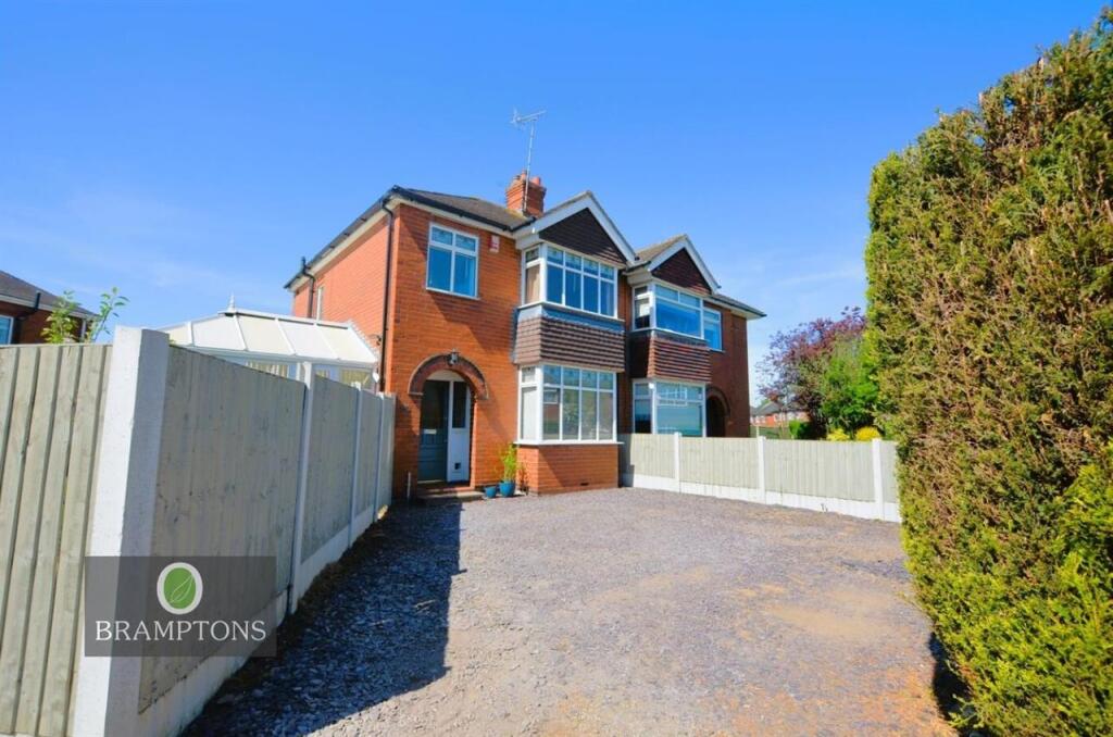 Main image of property: Heath Place, May Bank, Newcastle-under-Lyme