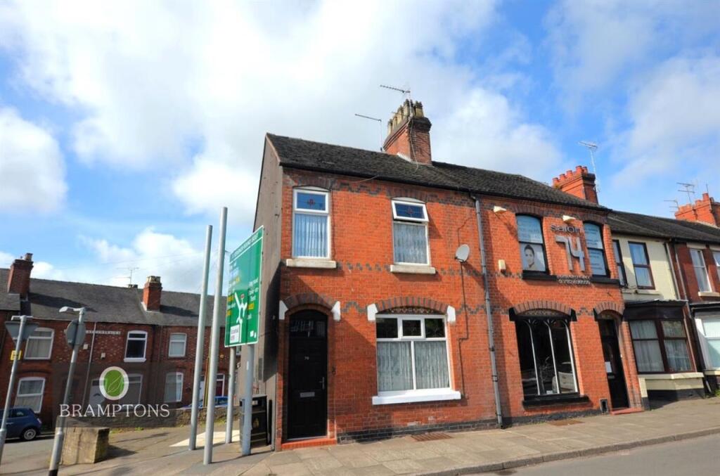 Main image of property: London Road, Newcastle, Newcastle-under-Lyme