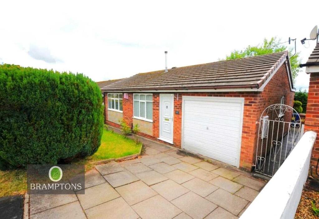 Main image of property: Caton Crescent, Milton, Stoke-On-Trent