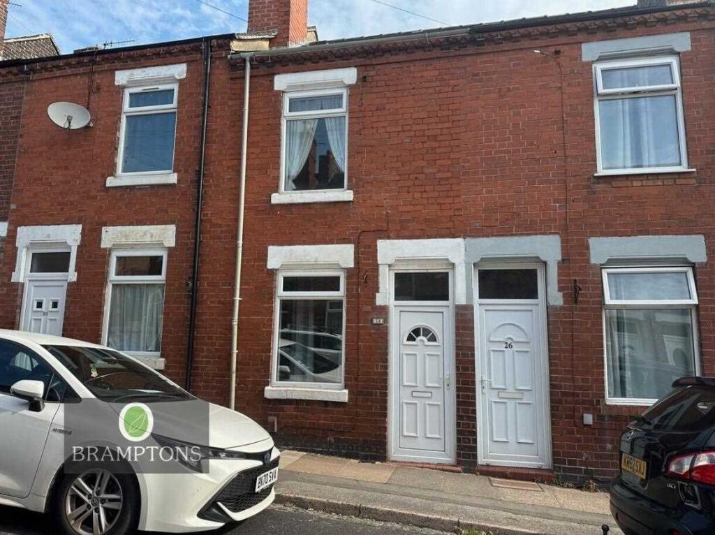 Main image of property: Stone Street, Penkhull, Stoke-On-Trent