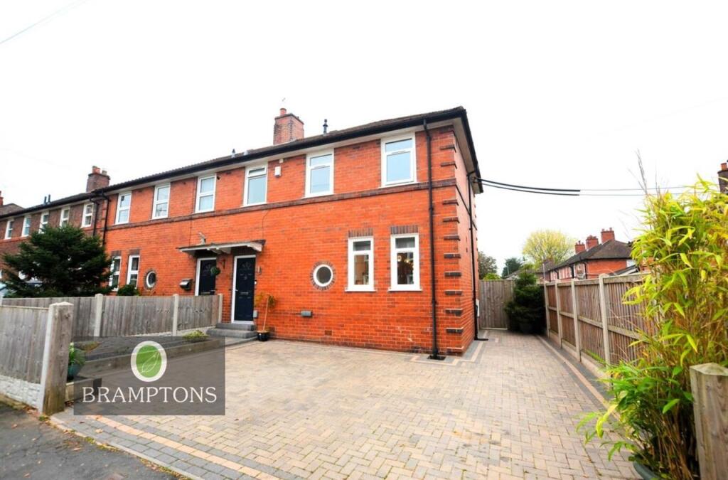 Main image of property: Wakefield Road, Oakhill, Stoke-On-Trent