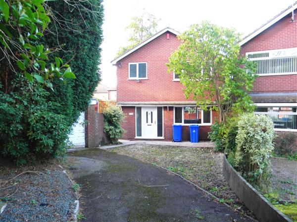 Main image of property: Ruxley Road, Bucknall, Stoke-On-Trent