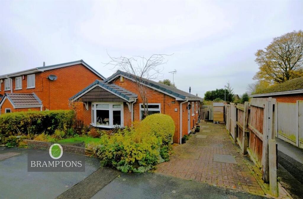 Main image of property: Highview Road, Fulford, Stoke-On-Trent