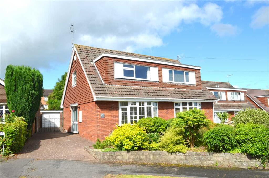 Main image of property: Pembroke Drive, Westlands, Newcastle