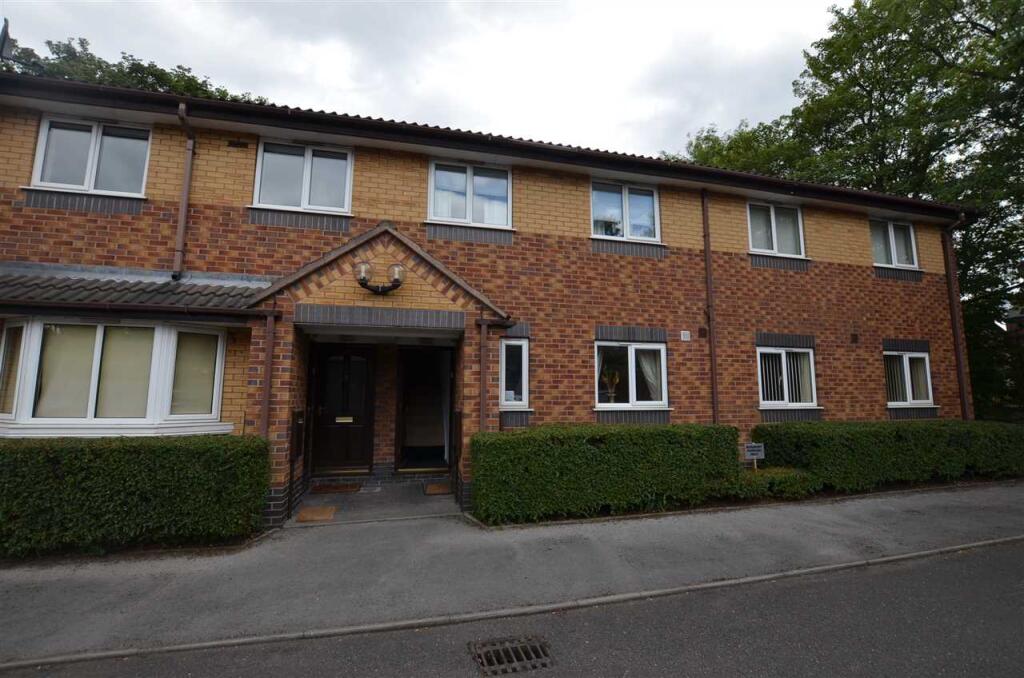 Main image of property: Tolkien Way, Penkhull, Stoke-On-Trent