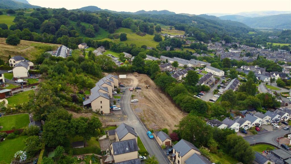 Plot for sale in Maesbrith, Dolgellau, LL40