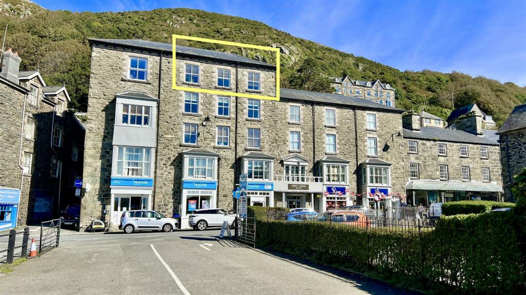 Main image of property: High Street, Barmouth