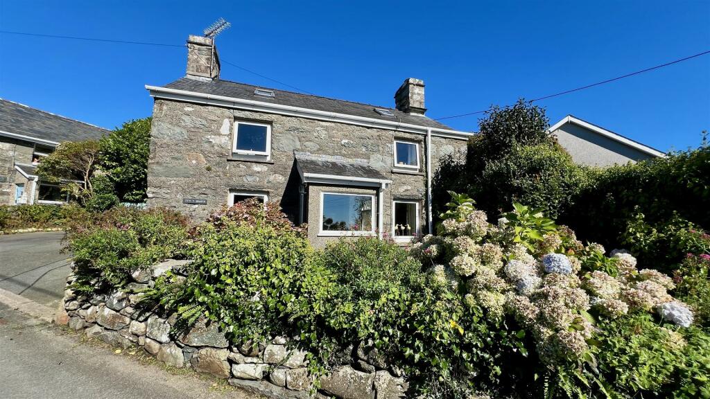 Main image of property: Llanfair, Harlech