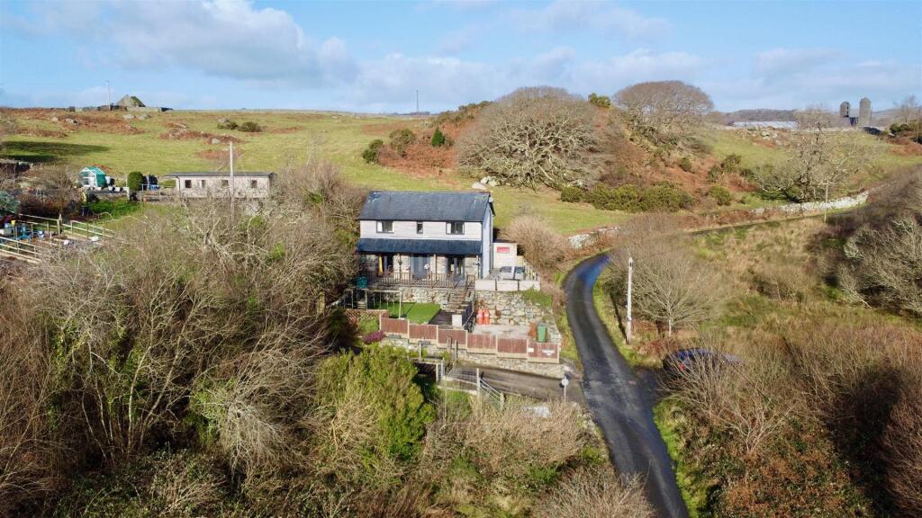 Main image of property: Llanbedr