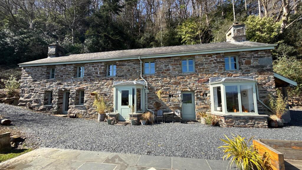 Main image of property: Barmouth