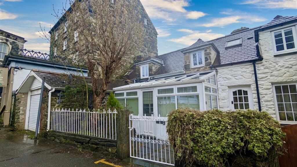 Main image of property: Meyrick Street, Dolgellau