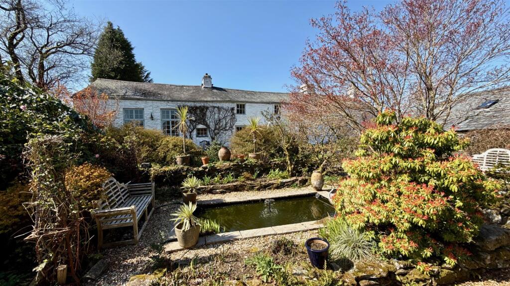 Main image of property: Vale of Ffestiniog