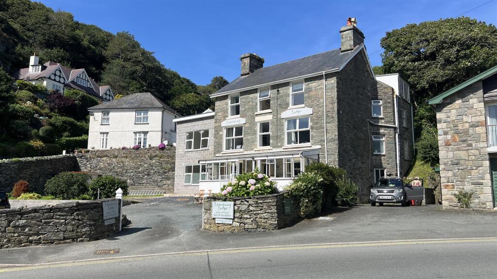 Main image of property: Aberamffra Road, Barmouth