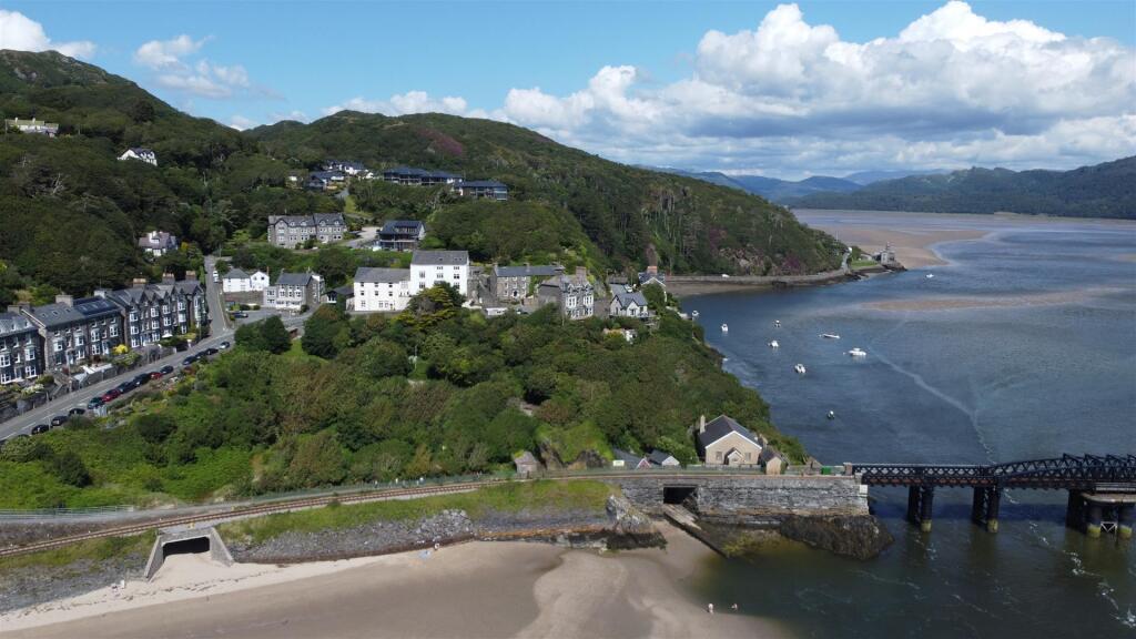 Main image of property: Aberamffra Road, Barmouth
