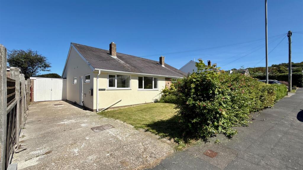 Main image of property: Llwyn Ynn, Talybont