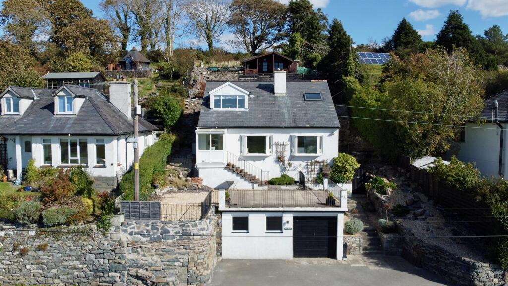Main image of property: Llanbedr