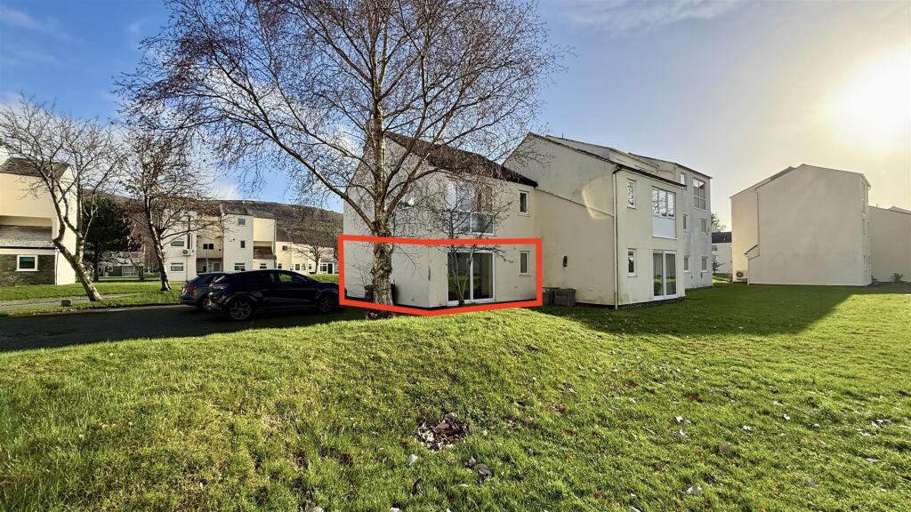 Main image of property: Glan Gors, Harlech