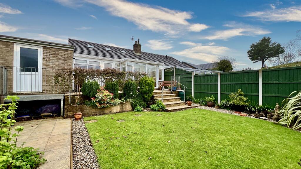 Main image of property: Ffordd Pentre Mynach, Barmouth